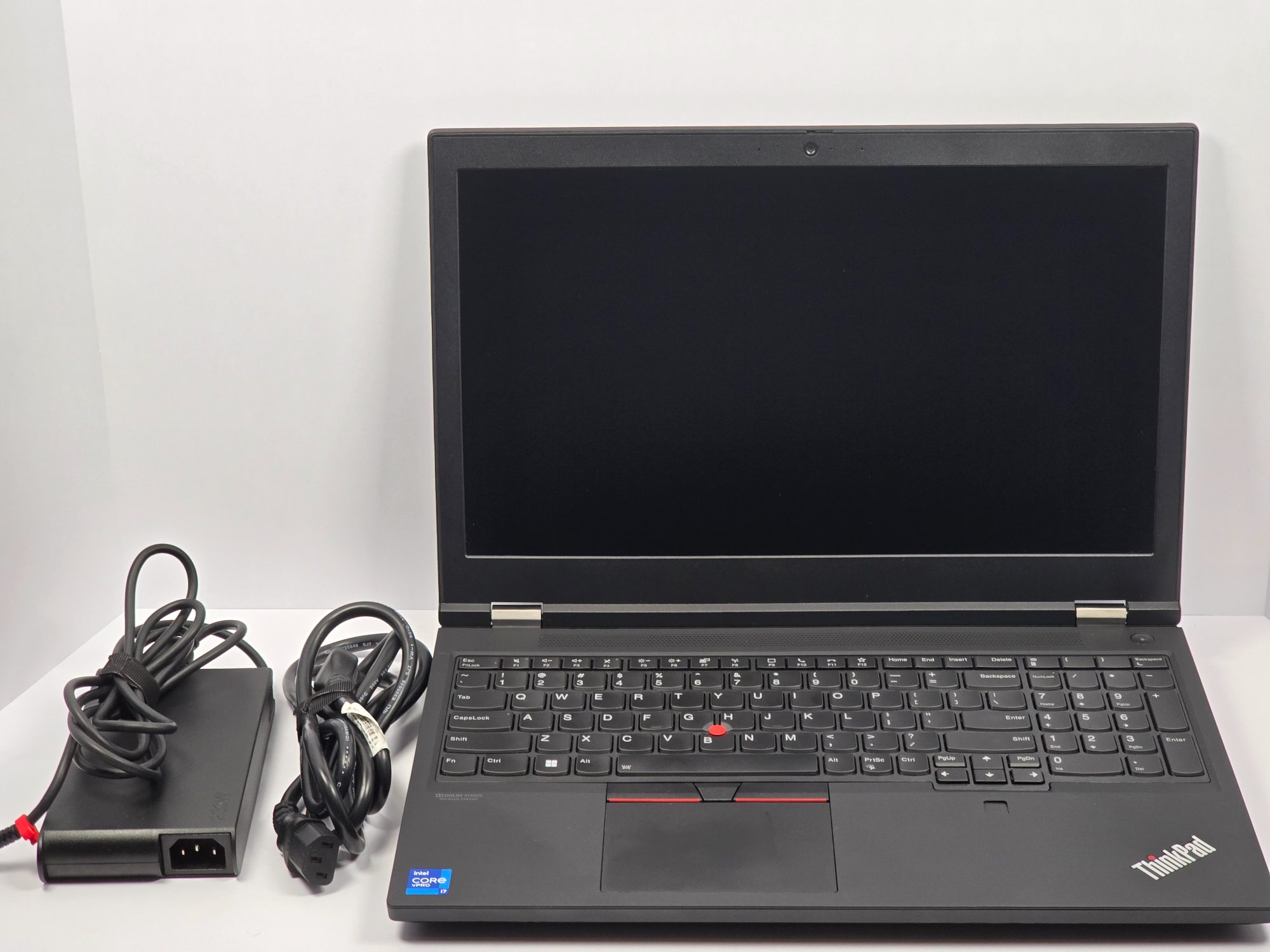 Admiral · Lenovo ThinkPad P15 Gen 2, photo 1 of 9