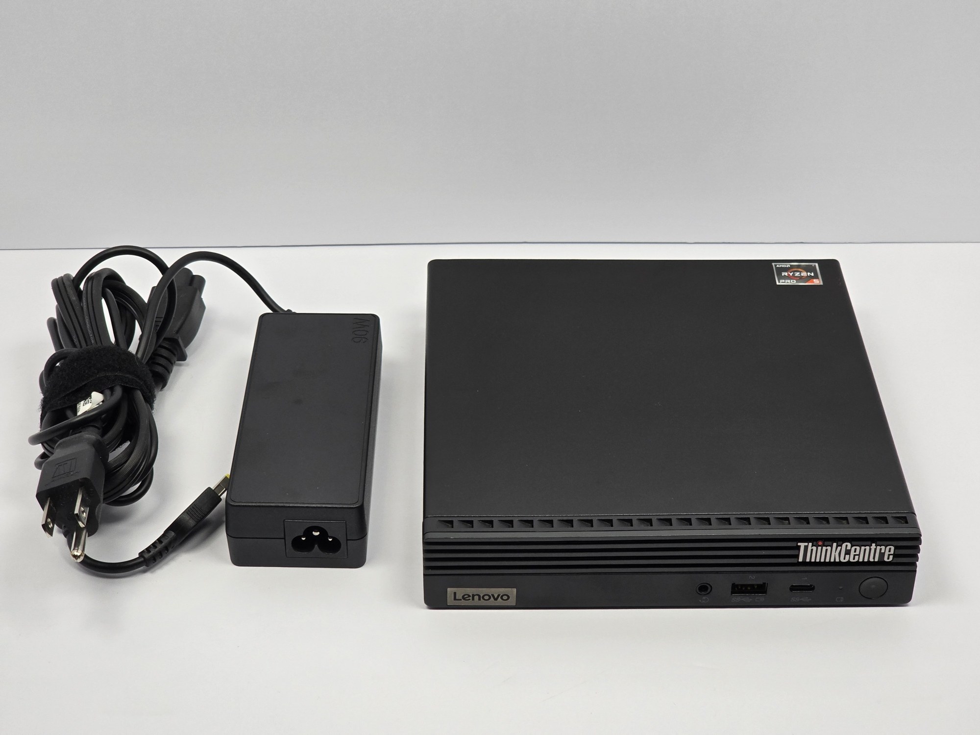 Cashew · ThinkCentre M75q Gen 2, photo 1 of 8