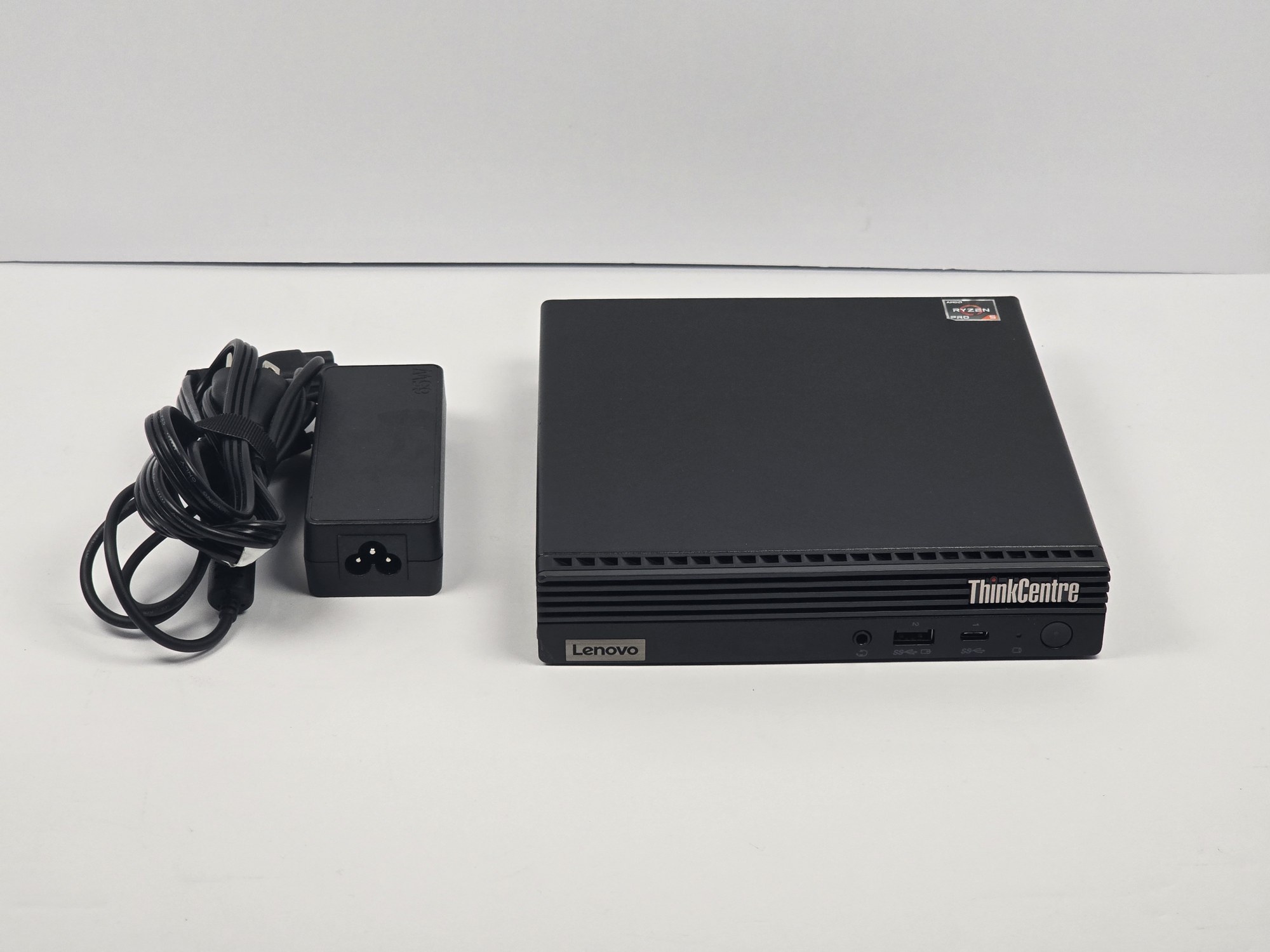 Jasper · ThinkCentre M75q Gen 2, photo 1 of 9