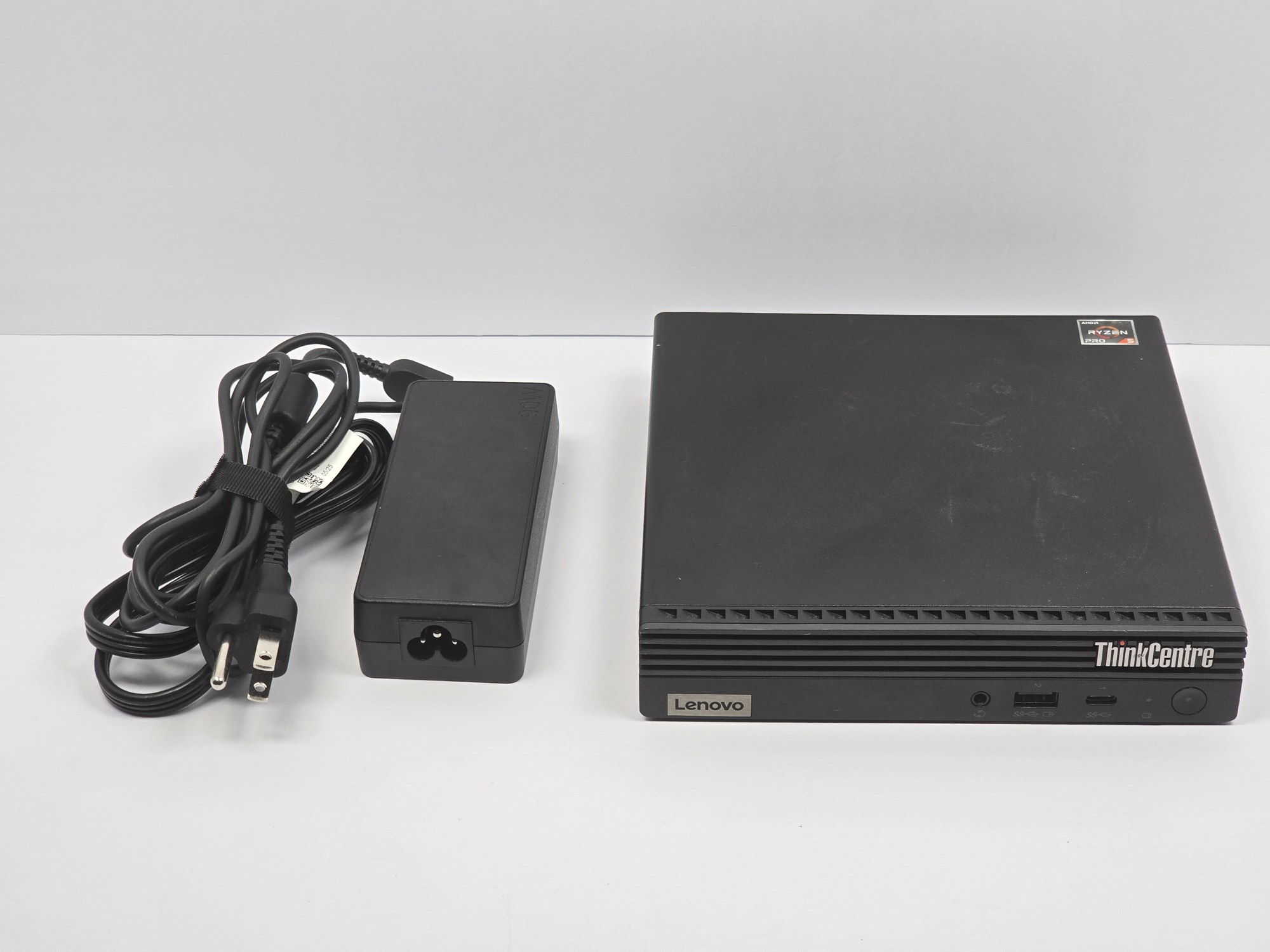 Latte · ThinkCentre M75q Gen 2, photo 1 of 10